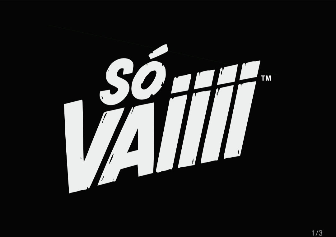 Só Vaiiii