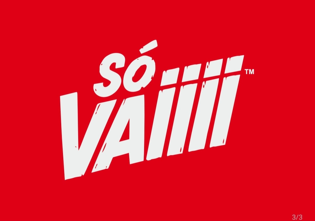 Só Vaiiii